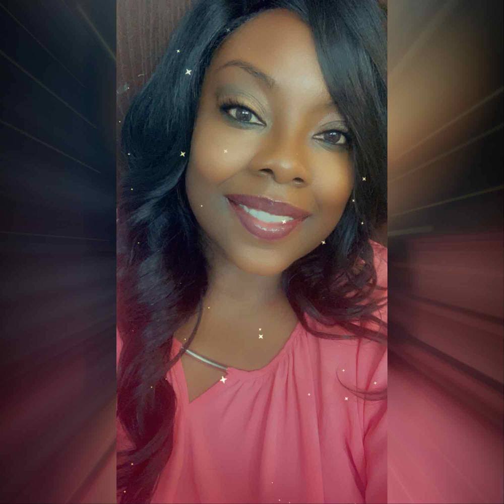 Meet your Posher, Ashanti